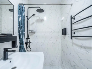 Апартаменты Апартоника на переулке Духовской