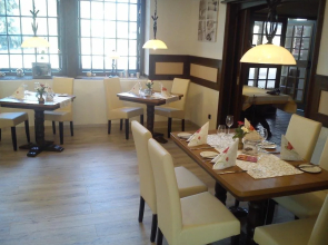 Grewer Hotel Restaurant