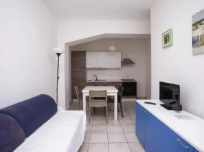 S14 - Sirolo, Nuovo Trilocale Con Giardino