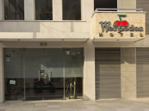 Hotel Wespedes