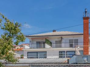 Nice Apartment in Crikvenica With Wifi and 1 Bedrooms