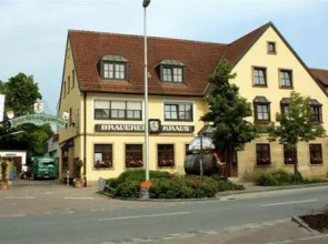 Kraus Brauerei Gasthof
