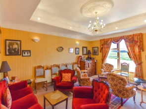 Herrislea House Hotel