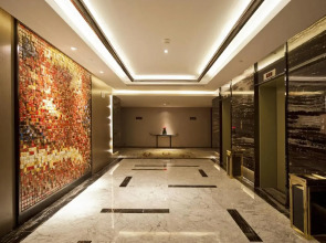 Baiyun Hotel Guangzhou