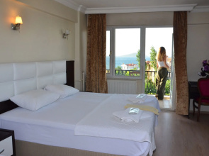 Uzunhan Hotel