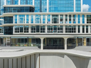 Four Points By Sheraton Guiyang Huaxi Park