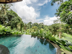 tanadewa Resort Ubud Bali By Cross Collection