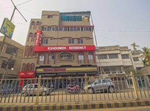 OYO 27701 Hotel Kshounish Residency