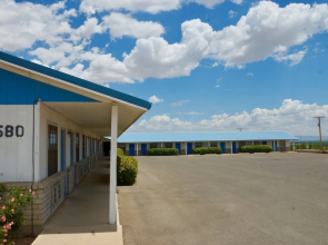 Cotton Valley Motel