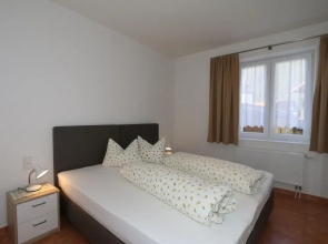 Apartment in Zugspitz Arena Near Highline 179