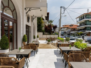 Diverso Platamon, Luxury Hotel & Spa