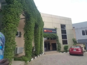 BricksPoint Apartments