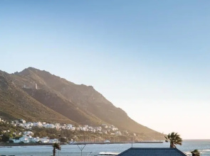 Seaside Apartment