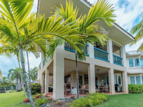 Paradise Villas & Vacations
