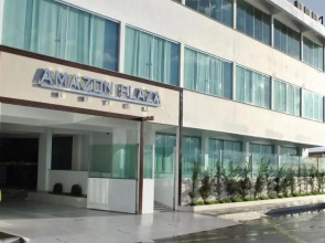 Amazon Plaza Hotel