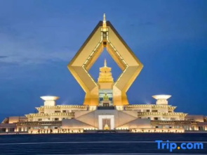 Home Inn · Neo (Baoji Tangchao City Wanda Plaza Store)