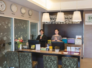 Golden Jade Suvarnabhumi