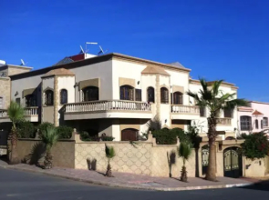 Villa Yasmine