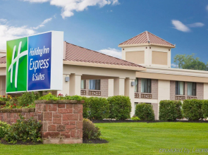 Holiday Inn Express & Suites Charlottetown by IHG