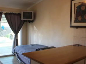 Allianto Bed & Breakfast
