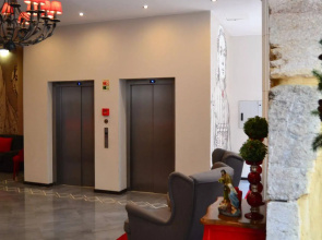 Rossio Garden Hotel