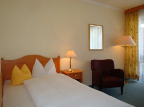 Hotel Sonnenhof