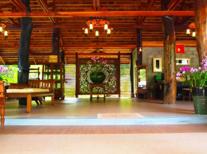 Sensi Paradise Beach Resort