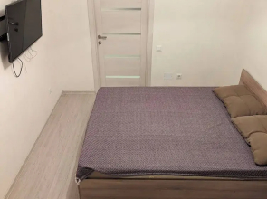 Charming Chișinău Apartment With Gas Heating & Hot Tub