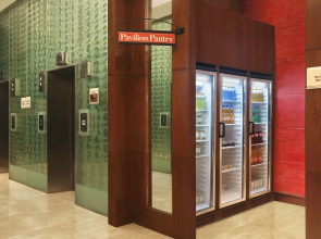 Hilton Garden Inn New Delhi/Saket