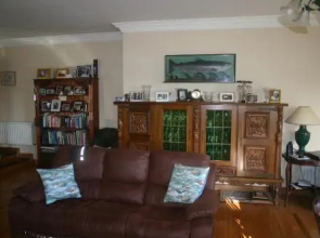 Portarra Lodge Bed & Breakfast