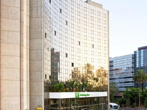 Holiday Inn Lisbon Continental by IHG
