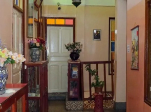Hôtel Des Touristes