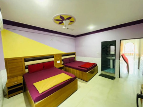 De Mary Resort