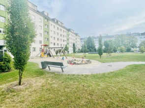 Lavender Home Appart Linz