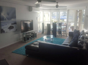 Kirra Palms Holiday Apartments