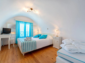 Ellinon Thea Boutique Hotel