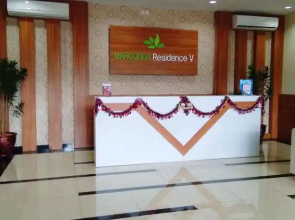 Mareslim Margonda Residence 4&5