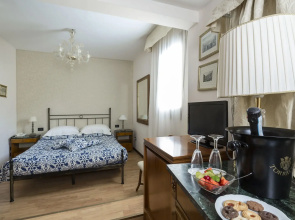 Hotel Villa Stella