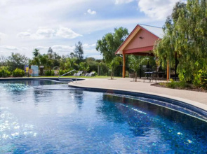 Perricoota Vines Retreat
