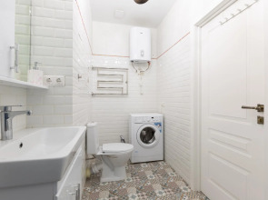 Апартаменты на проспекте Георгиевский 33 корпус 5