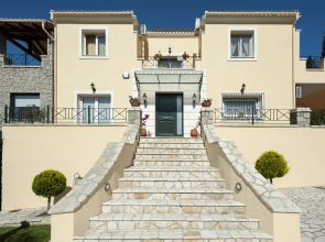 Villa Dionisia
