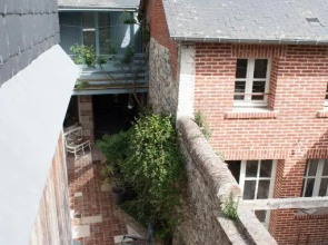 Chambres Chez lHabitant Capucine