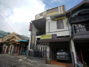 OYO 2327 Dome Hotel