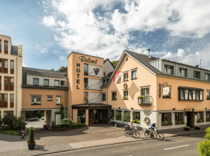 Hotel-Restaurant Ruland