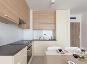 Raval Apartments - Soft Beige
