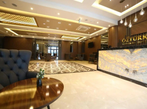Ema Ozturk Thermal Hotel