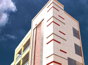 Hotel International