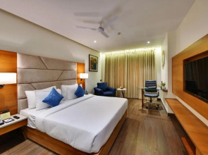 The Fern Residency Ajmer