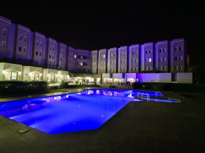 Avrasya Hotel