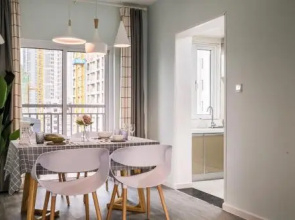 Wuhan Jianghan·Jianghan Road Pedestrian Street· Locals Apartment 00137240